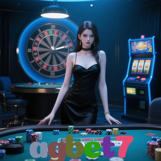 agbet7: Aposta Facilmente com Funcionalidades Completas no Aplicativo Móvel