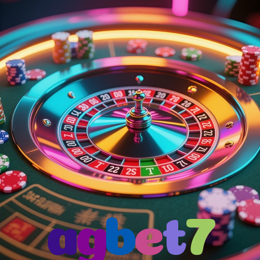 agbet7: Aposta Facilmente com Funcionalidades Completas no Aplicativo Móvel