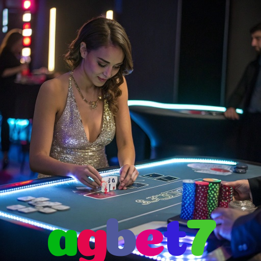 agbet7: Aposta Facilmente com Funcionalidades Completas no Aplicativo Móvel