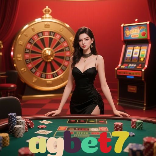 agbet7: Aposta Facilmente com Funcionalidades Completas no Aplicativo Móvel