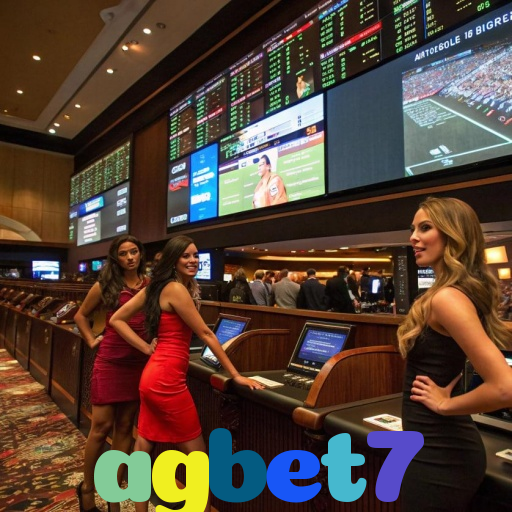 agbet7: Aposta Facilmente com Funcionalidades Completas no Aplicativo Móvel