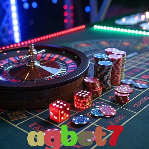 agbet7: Aposta Facilmente com Funcionalidades Completas no Aplicativo Móvel