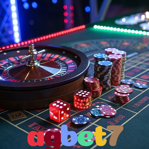 agbet7: Aposta Facilmente com Funcionalidades Completas no Aplicativo Móvel
