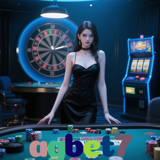 agbet7: Aposta Facilmente com Funcionalidades Completas no Aplicativo Móvel