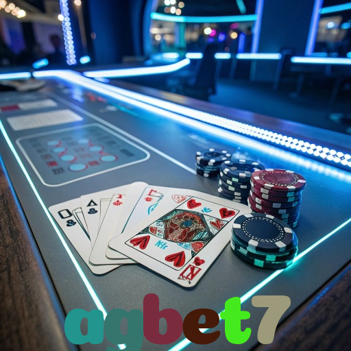 agbet7: Aposta Facilmente com Funcionalidades Completas no Aplicativo Móvel