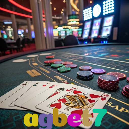 agbet7: Aposta Facilmente com Funcionalidades Completas no Aplicativo Móvel