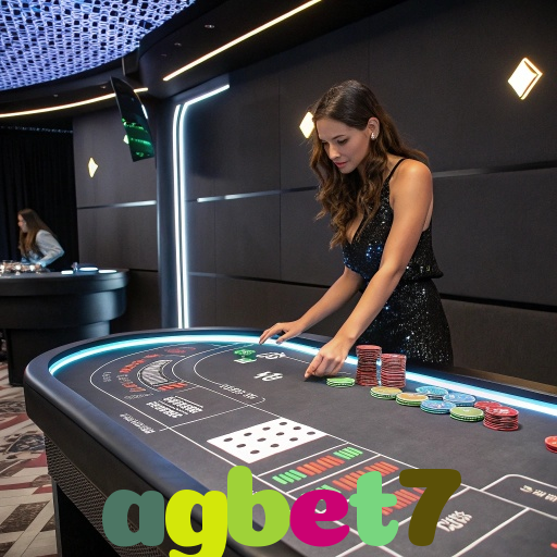 agbet7: Aposta Facilmente com Funcionalidades Completas no Aplicativo Móvel