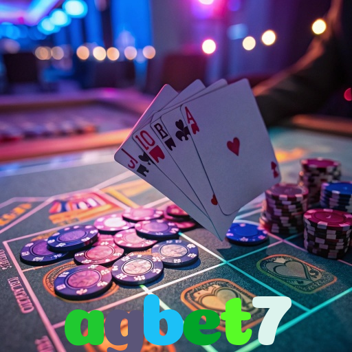 agbet7: Aposta Facilmente com Funcionalidades Completas no Aplicativo Móvel