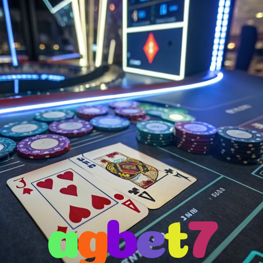 agbet7: Aposta Facilmente com Funcionalidades Completas no Aplicativo Móvel