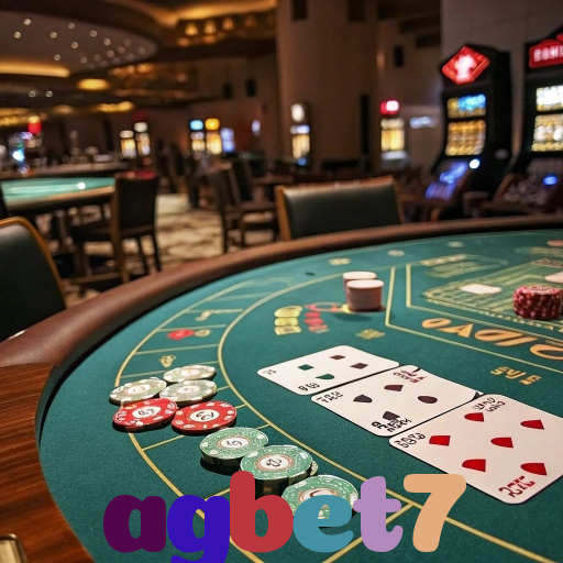 agbet7: Aposta Facilmente com Funcionalidades Completas no Aplicativo Móvel