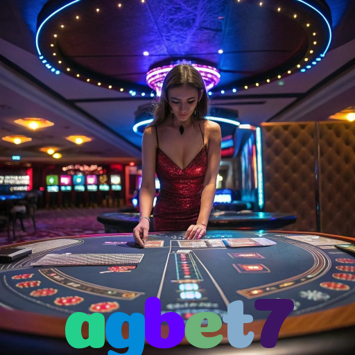 agbet7: Aposta Facilmente com Funcionalidades Completas no Aplicativo Móvel
