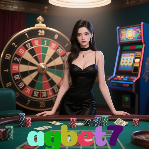 agbet7: Aposta Facilmente com Funcionalidades Completas no Aplicativo Móvel