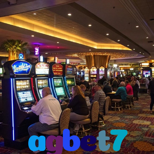 agbet7: Aposta Facilmente com Funcionalidades Completas no Aplicativo Móvel