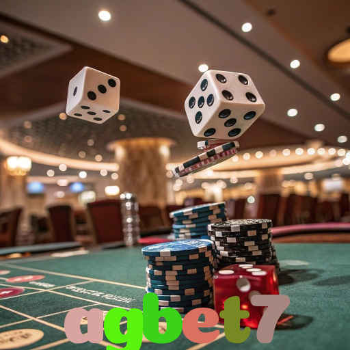 agbet7: Aposta Facilmente com Funcionalidades Completas no Aplicativo Móvel