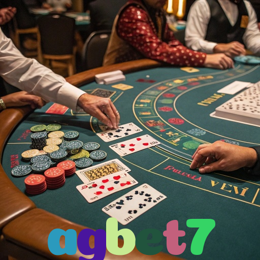 agbet7: Aposta Facilmente com Funcionalidades Completas no Aplicativo Móvel