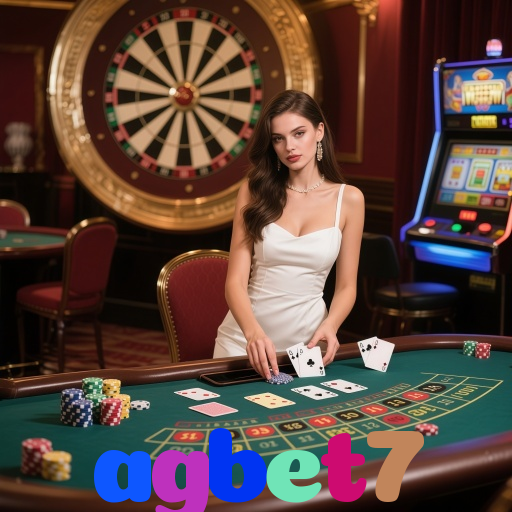 agbet7: Aposta Facilmente com Funcionalidades Completas no Aplicativo Móvel