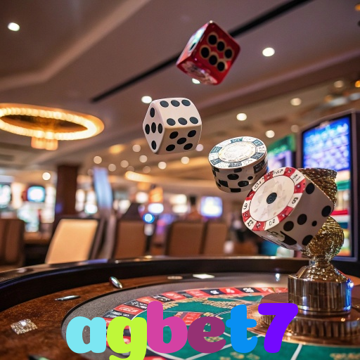 agbet7: Aposta Facilmente com Funcionalidades Completas no Aplicativo Móvel