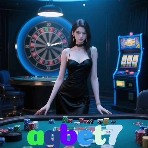 agbet7: Aposta Facilmente com Funcionalidades Completas no Aplicativo Móvel