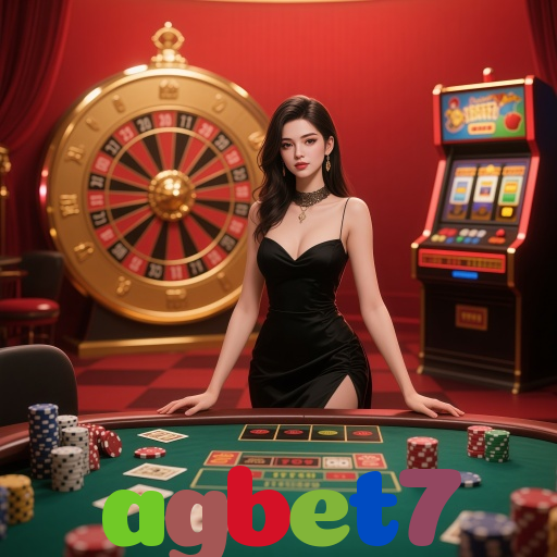 agbet7: Aposta Facilmente com Funcionalidades Completas no Aplicativo Móvel