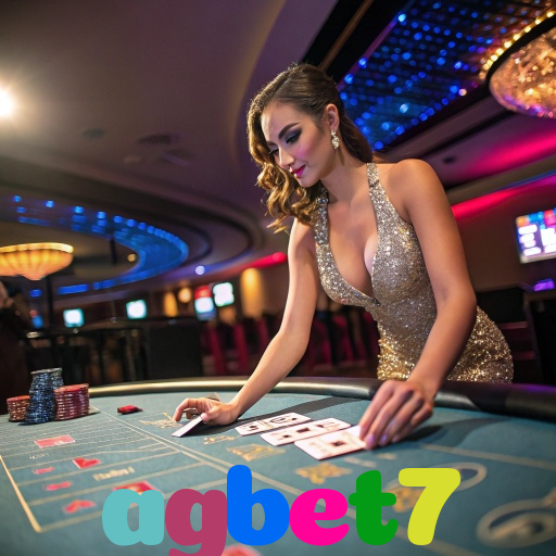 agbet7: Aposta Facilmente com Funcionalidades Completas no Aplicativo Móvel