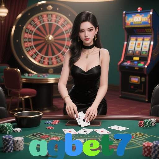 agbet7: Aposta Facilmente com Funcionalidades Completas no Aplicativo Móvel