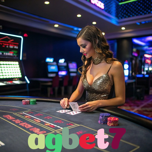 agbet7: Aposta Facilmente com Funcionalidades Completas no Aplicativo Móvel