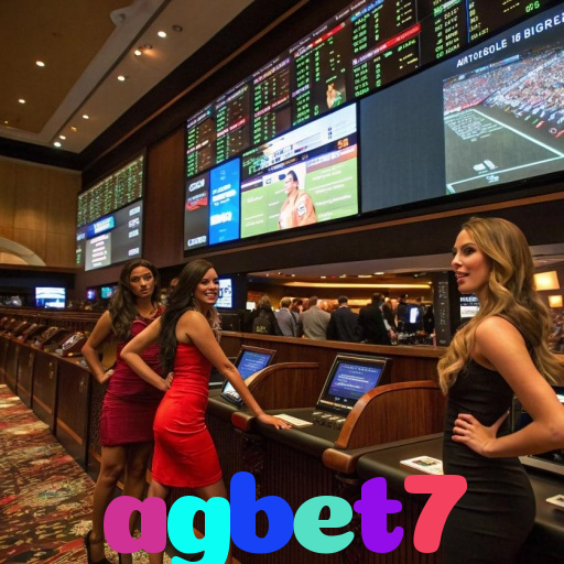 agbet7: Aposta Facilmente com Funcionalidades Completas no Aplicativo Móvel