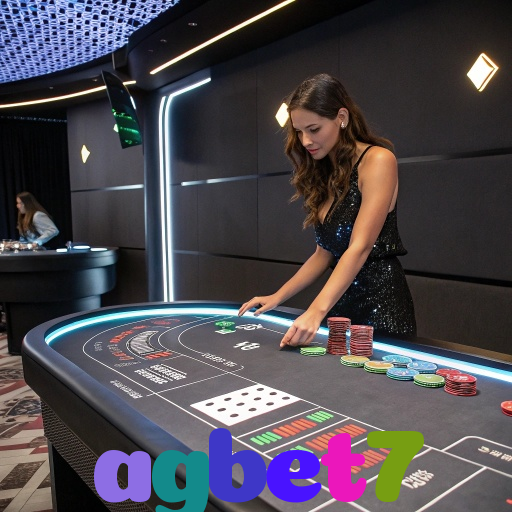 agbet7: Aposta Facilmente com Funcionalidades Completas no Aplicativo Móvel
