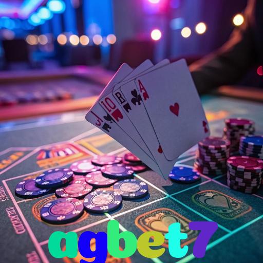 agbet7: Aposta Facilmente com Funcionalidades Completas no Aplicativo Móvel