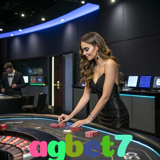 agbet7: Aposta Facilmente com Funcionalidades Completas no Aplicativo Móvel