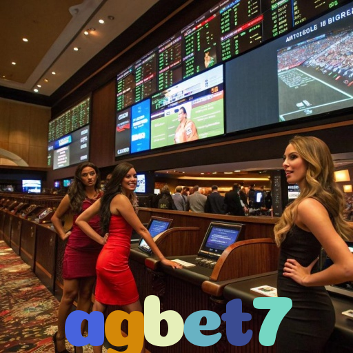 agbet7: Aposta Facilmente com Funcionalidades Completas no Aplicativo Móvel