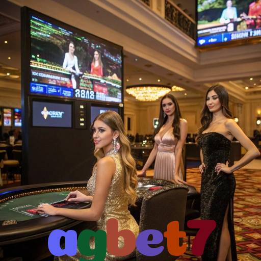 agbet7: Aposta Facilmente com Funcionalidades Completas no Aplicativo Móvel