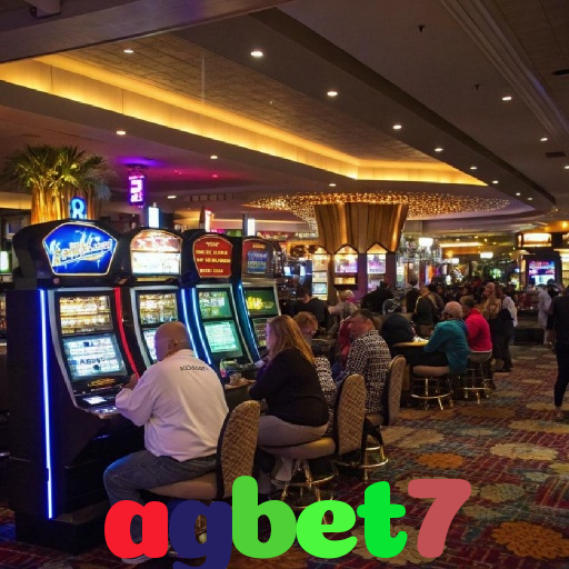 agbet7: Aposta Facilmente com Funcionalidades Completas no Aplicativo Móvel
