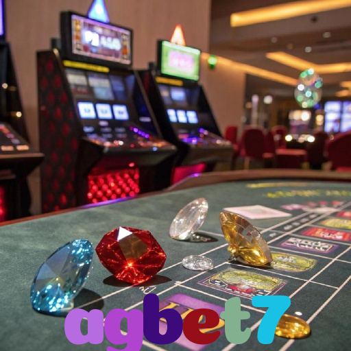 agbet7: Aposta Facilmente com Funcionalidades Completas no Aplicativo Móvel