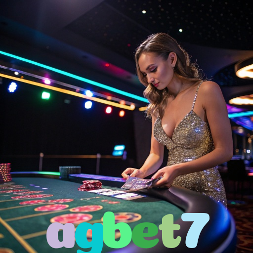 agbet7: Aposta Facilmente com Funcionalidades Completas no Aplicativo Móvel