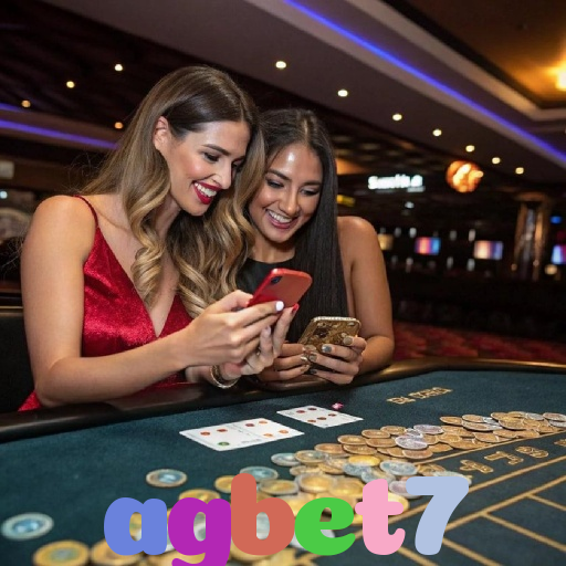 agbet7: Aposta Facilmente com Funcionalidades Completas no Aplicativo Móvel