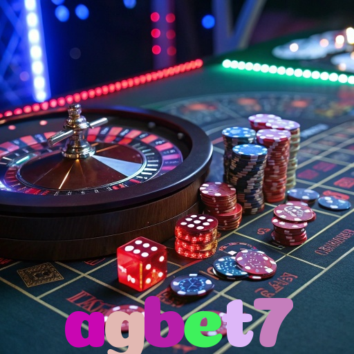 agbet7: Aposta Facilmente com Funcionalidades Completas no Aplicativo Móvel