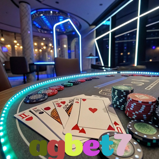 agbet7: Aposta Facilmente com Funcionalidades Completas no Aplicativo Móvel