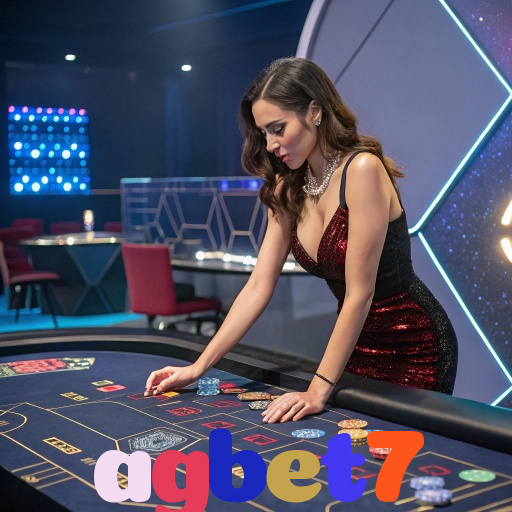 agbet7: Aposta Facilmente com Funcionalidades Completas no Aplicativo Móvel