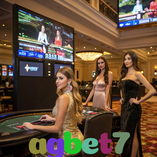 agbet7: Aposta Facilmente com Funcionalidades Completas no Aplicativo Móvel