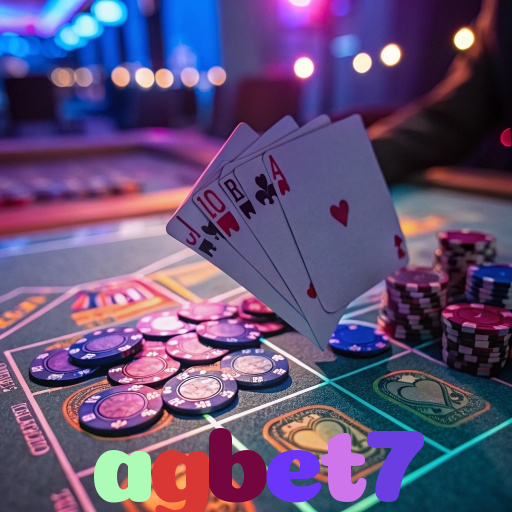 agbet7: Aposta Facilmente com Funcionalidades Completas no Aplicativo Móvel