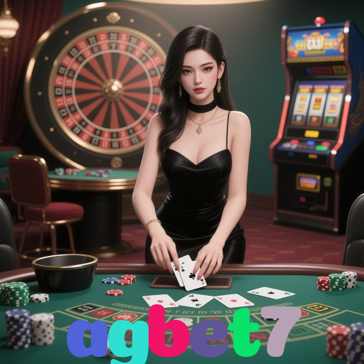 agbet7: Aposta Facilmente com Funcionalidades Completas no Aplicativo Móvel