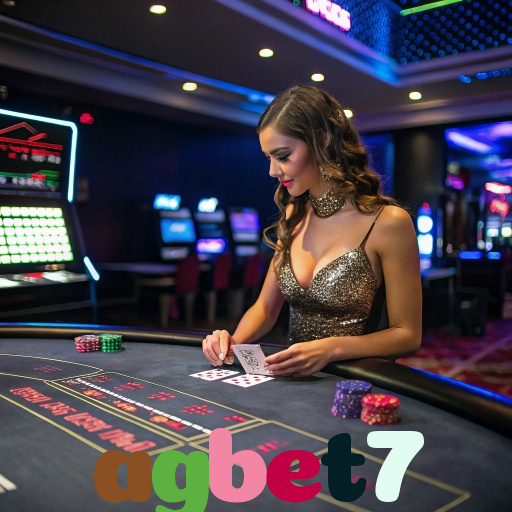 agbet7: Aposta Facilmente com Funcionalidades Completas no Aplicativo Móvel