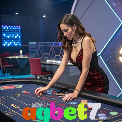 agbet7: Aposta Facilmente com Funcionalidades Completas no Aplicativo Móvel