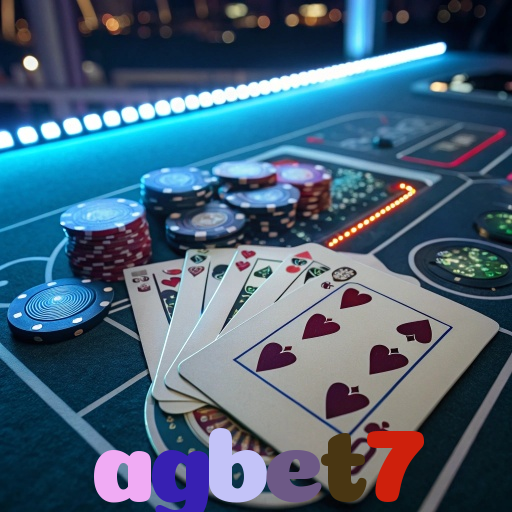 agbet7: Aposta Facilmente com Funcionalidades Completas no Aplicativo Móvel
