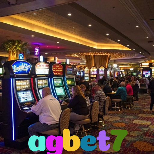 agbet7: Aposta Facilmente com Funcionalidades Completas no Aplicativo Móvel