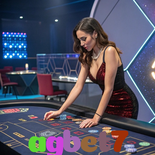 agbet7: Aposta Facilmente com Funcionalidades Completas no Aplicativo Móvel