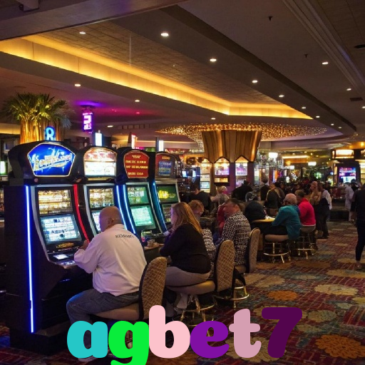 agbet7: Aposta Facilmente com Funcionalidades Completas no Aplicativo Móvel