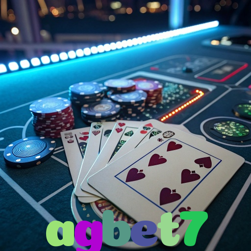 agbet7: Aposta Facilmente com Funcionalidades Completas no Aplicativo Móvel