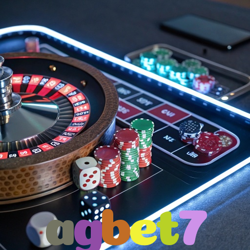 agbet7: Aposta Facilmente com Funcionalidades Completas no Aplicativo Móvel